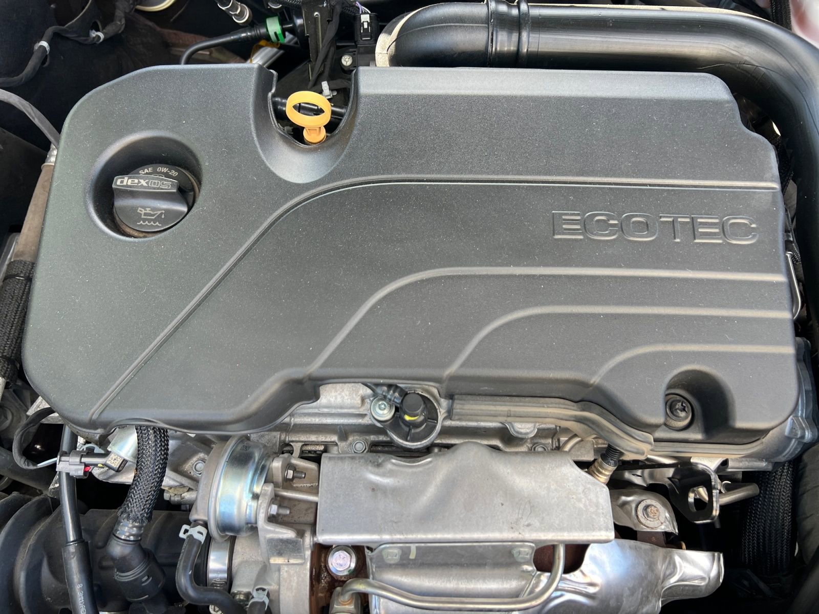 Used 2021 Chevrolet Malibu RS FWD image 33