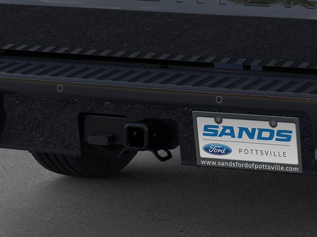 New 2025 Ford Maverick Lobo image 23