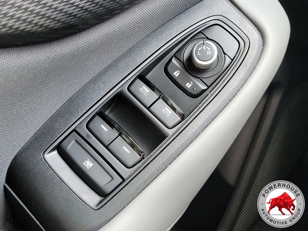 Used 2024 Subaru Outback Premium image 27