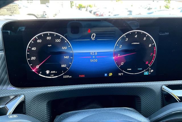 Used 2026 Mercedes-Benz CLA 250 4MATIC image 22