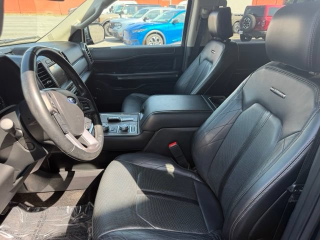 Used 2019 Ford Expedition Platinum AWD/4WD image 7