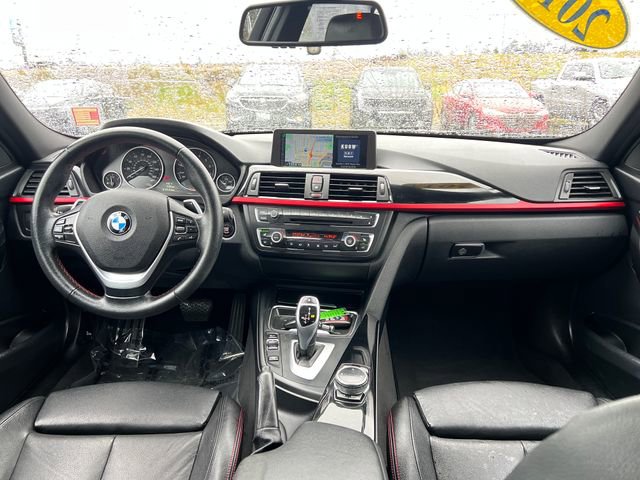 Used 2014 BMW 335i Sedan image 14
