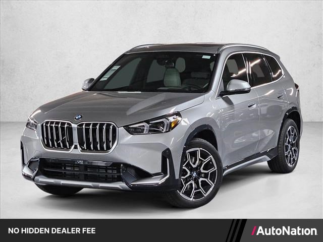 Used 2026 BMW X1 xDrive28i w/ Technology Package AWD/4WD image 1