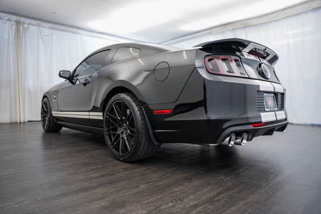 Used 2014 Ford Mustang Shelby GT500 w/ Equipment Group 821A RWD image 27