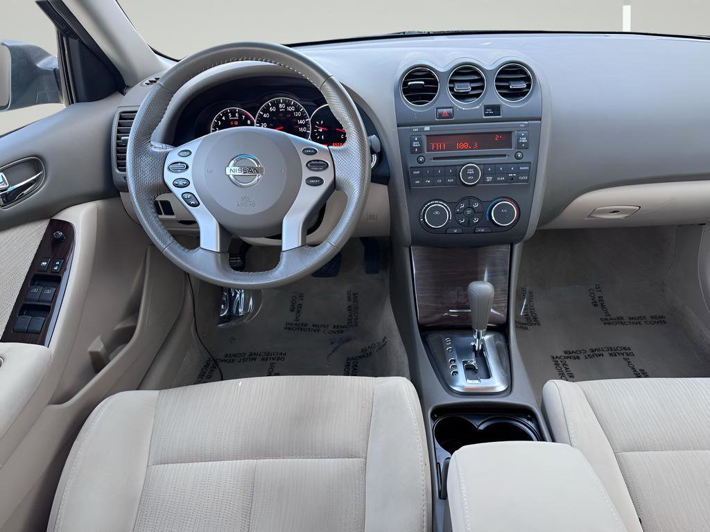 Used 2012 Nissan Altima 3.5 SR image 5