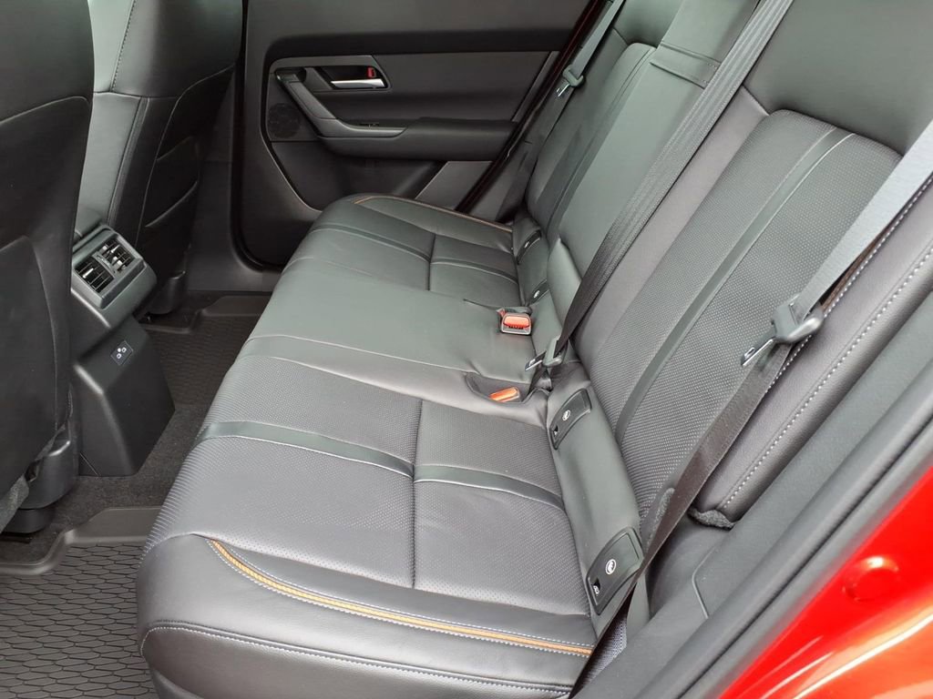 New 2026 MAZDA CX-50 AWD 2.5 Hybrid w/ Weather Package image 15