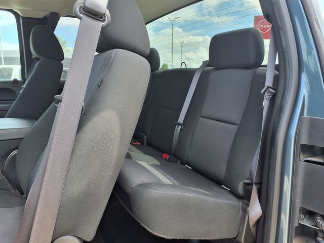 Used 2012 Chevrolet Silverado 1500 LT w/ All-Star Edition image 9