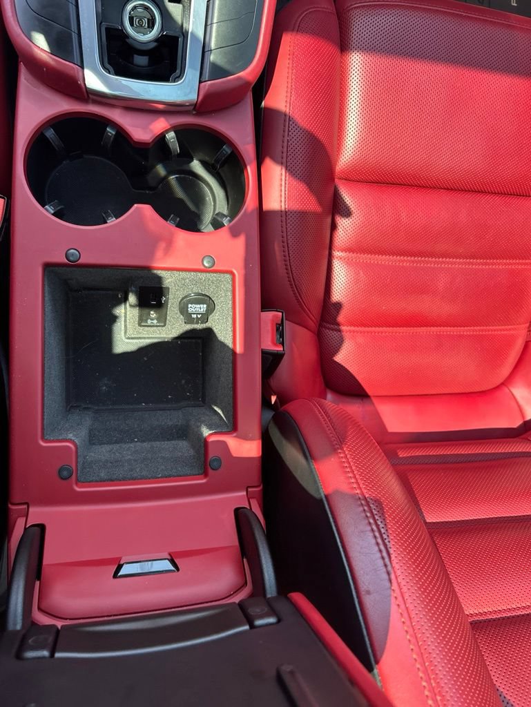 Used 2017 Porsche Macan GTS AWD/4WD image 39