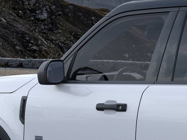 New 2026 Ford Bronco Sport Big Bend w/ Convenience Package AWD/4WD image 20