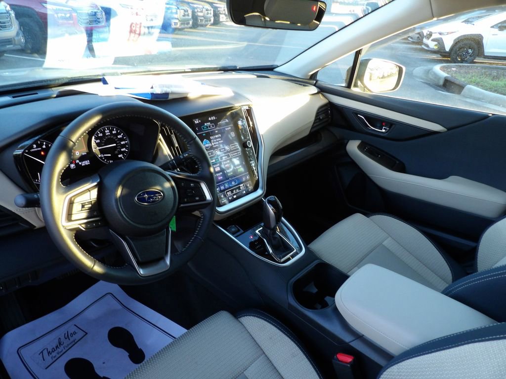 Used 2025 Subaru Outback Premium w/ Popular Package #1 image 14