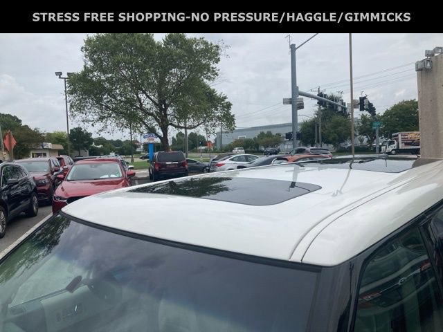 Used 2009 Ford Flex SEL image 14