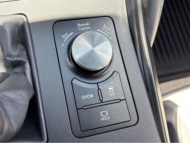 Used 2025 Lexus IS 500 w/ Accessory Package RWD image 29