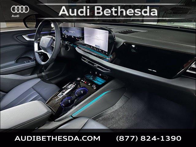 New 2026 Audi A5 Premium Plus AWD/4WD image 10
