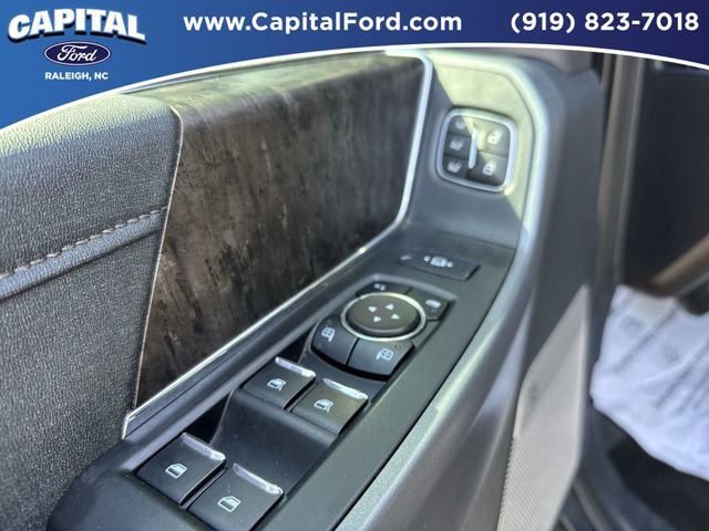 Used 2024 Ford F350 Lariat w/ Lariat Ultimate Package image 22
