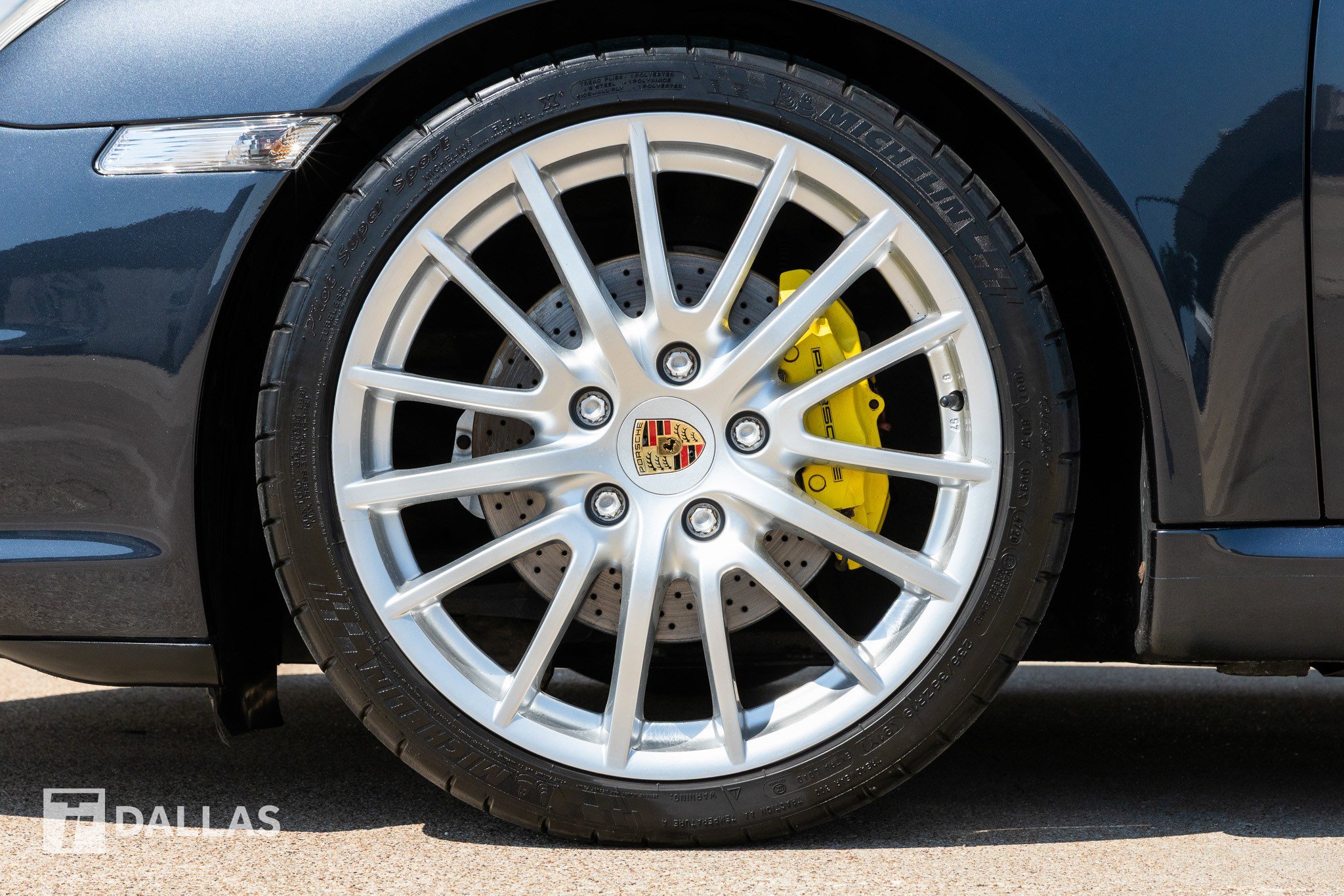 Used 2006 Porsche 911 Carrera image 9