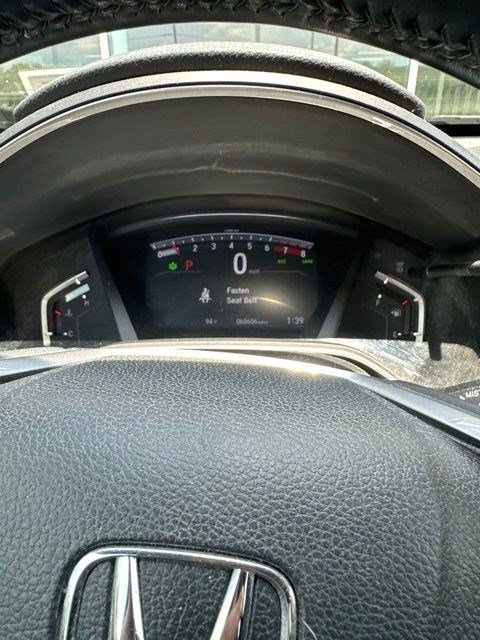 Used 2020 Honda CR-V EX-L image 23