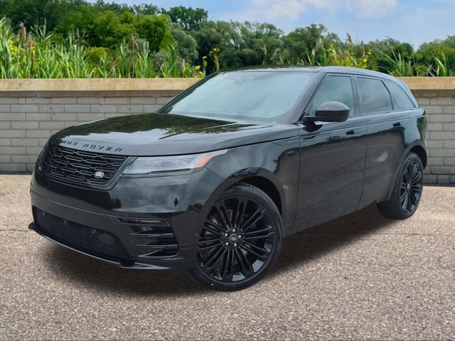 New 2026 Land Rover Range Rover Velar Belgravia AWD/4WD 360° Tour