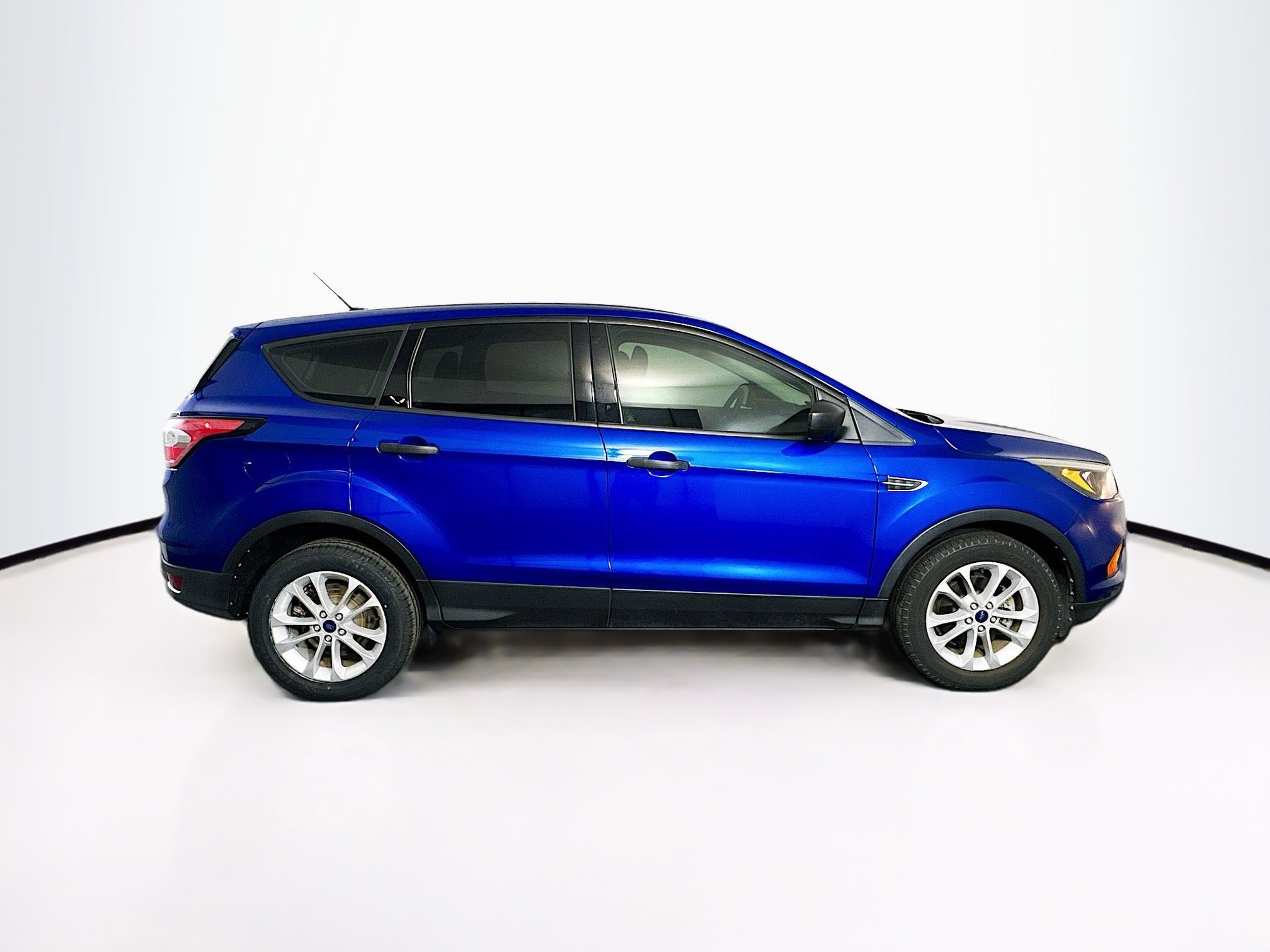 Used 2018 Ford Escape S FWD image 10