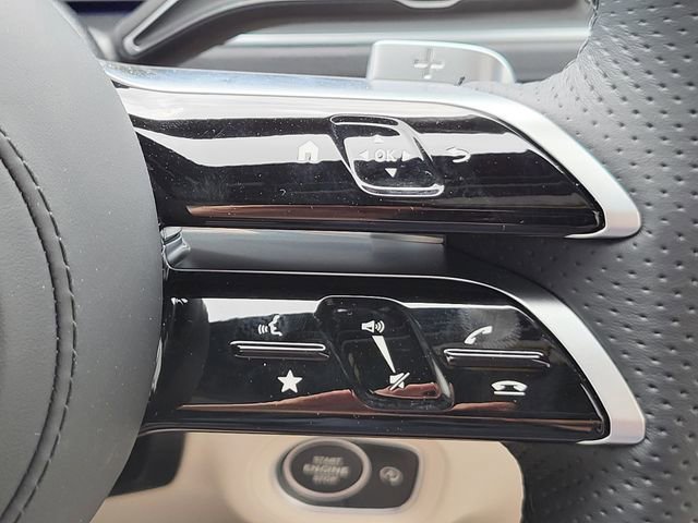 New 2025 Mercedes-Benz GLS 450 4MATIC image 19