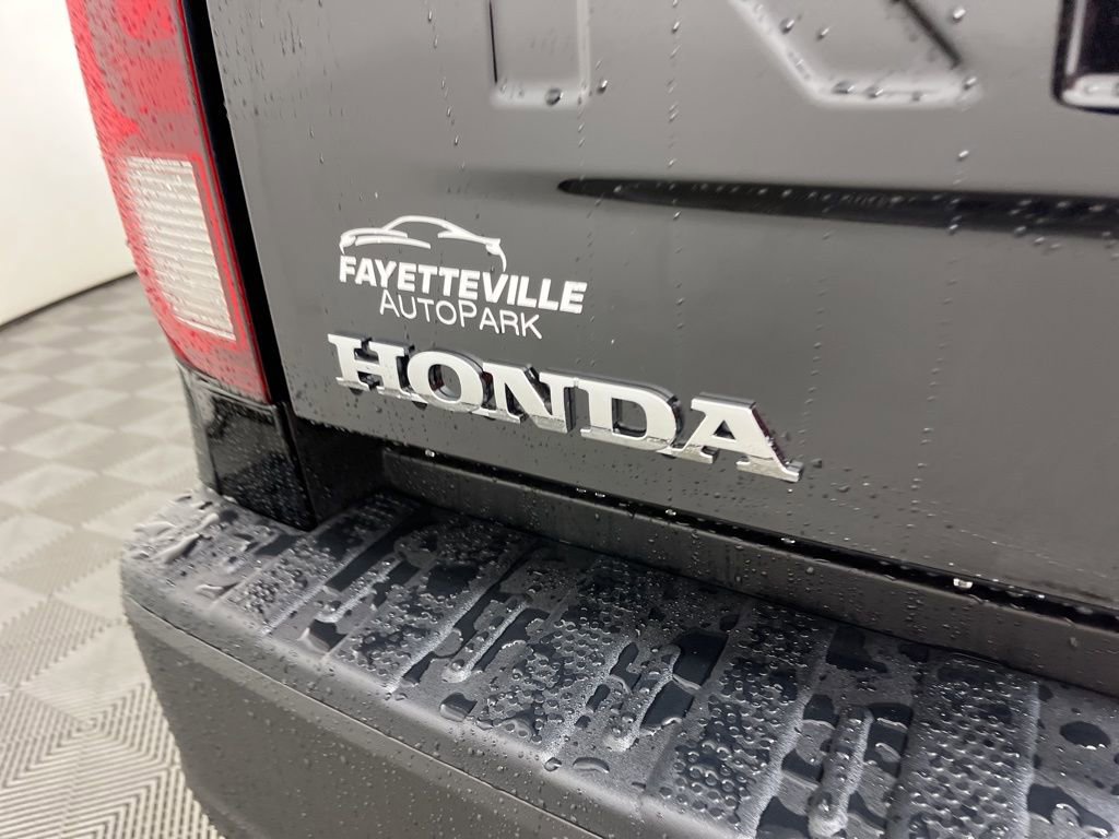 New 2026 Honda Ridgeline RTL image 19