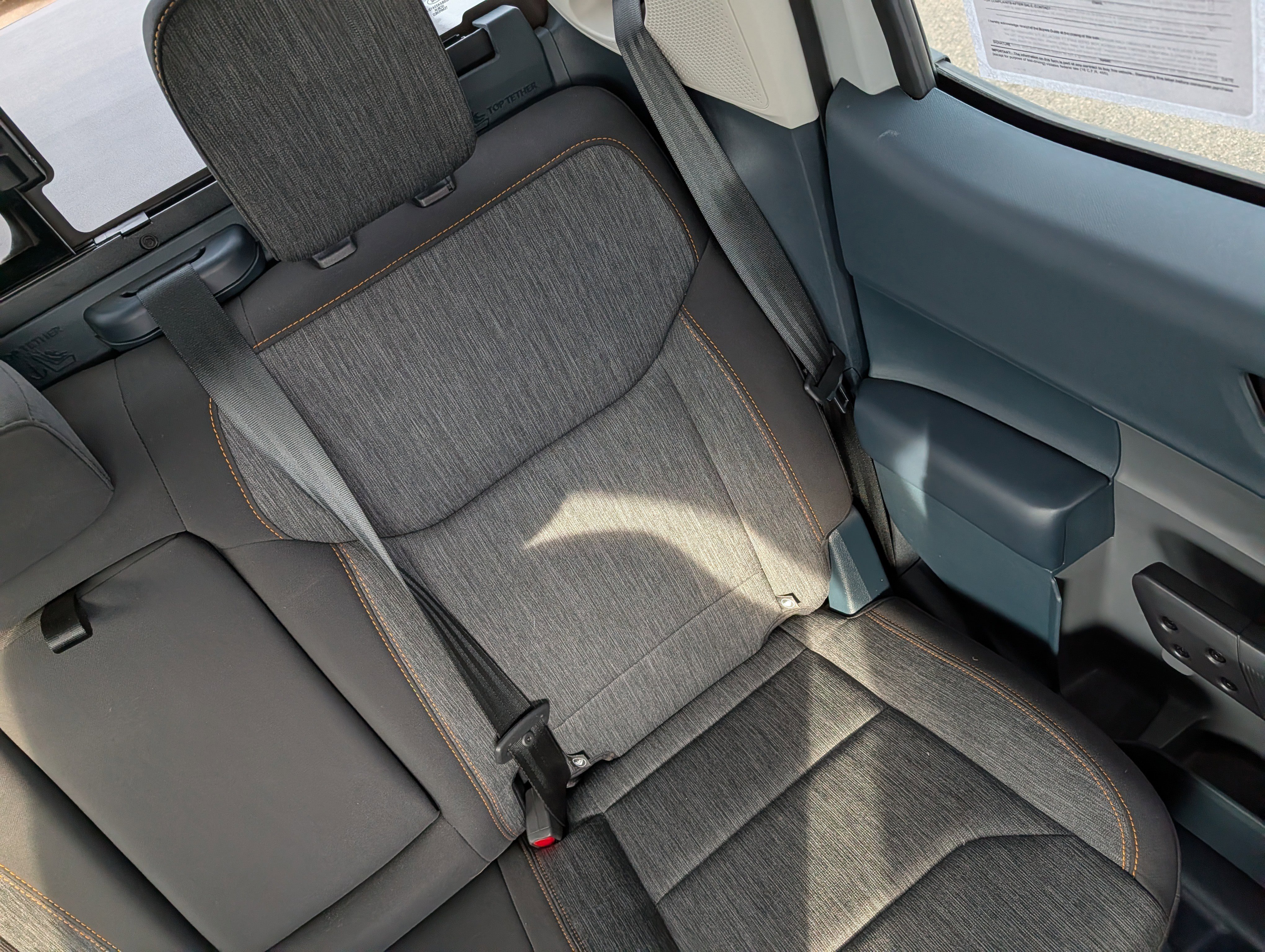 Used 2023 Ford Maverick Tremor w/ Tremor Off-Road Package image 14