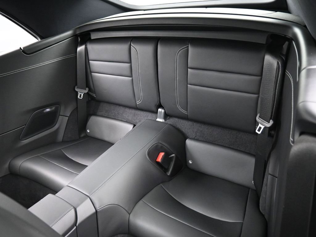Certified 2024 Porsche 911 Carrera GTS image 24