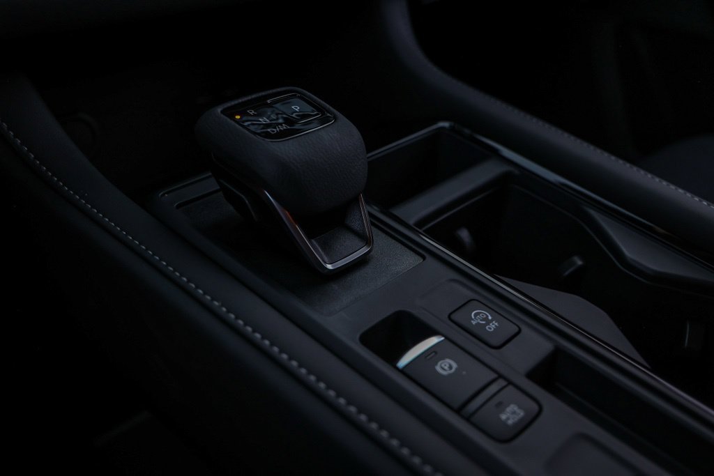 New 2026 Nissan Pathfinder SV FWD image 29