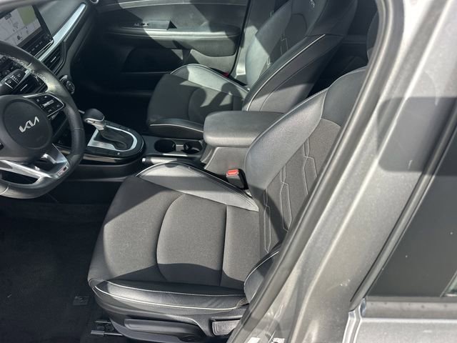 Certified 2023 Kia Forte GT-Line image 16