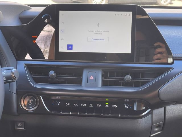 New 2025 Lexus UX 300h AWD w/ Cold Area Package image 18