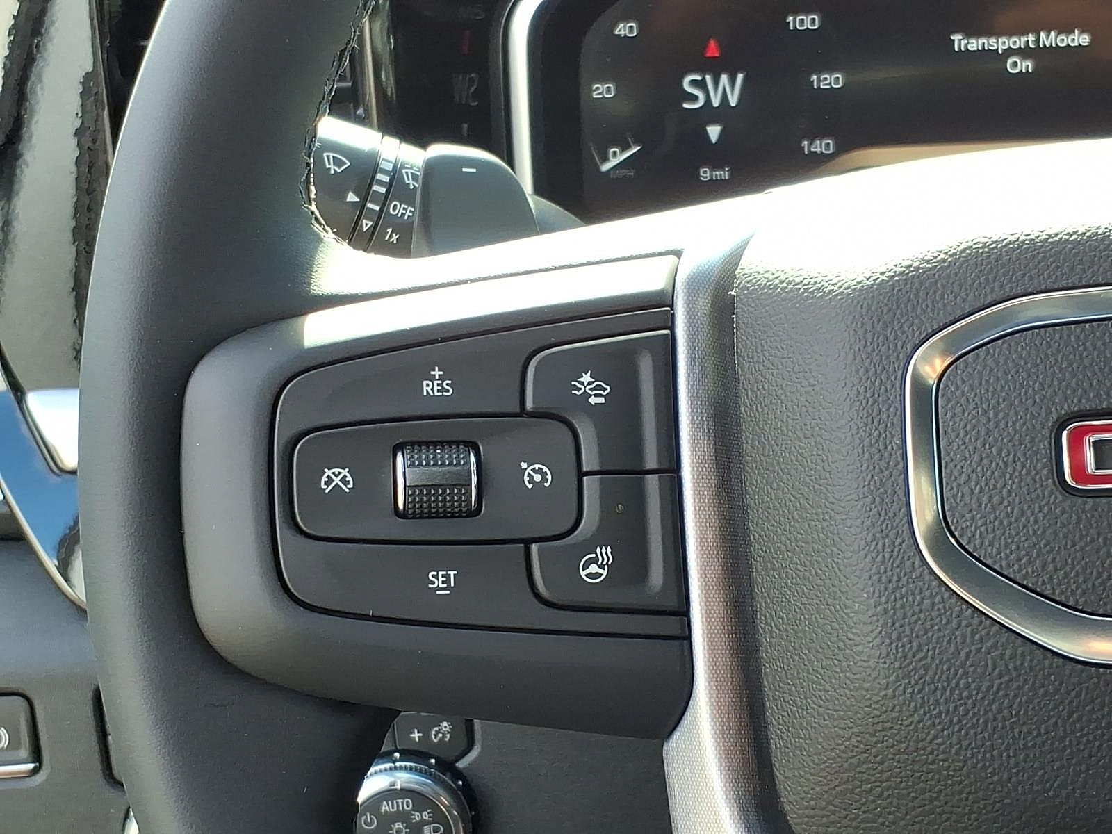New 2026 GMC Sierra 1500 Elevation AWD/4WD image 16