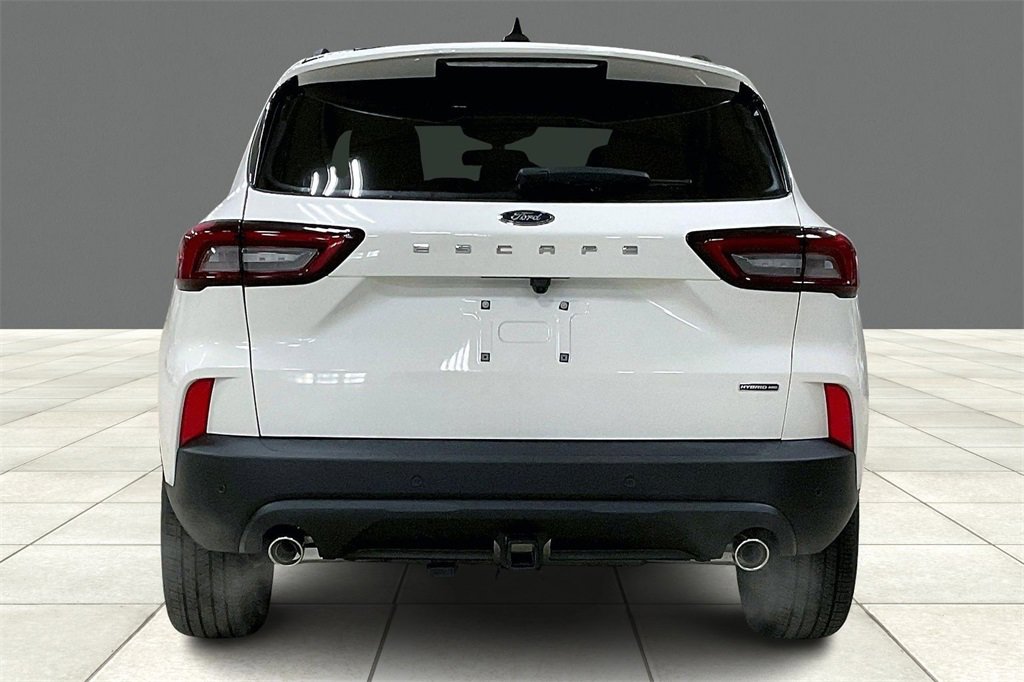 New 2026 Ford Escape ST-Line Select image 4