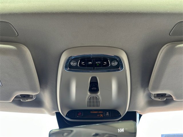 Used 2021 Volvo XC90 T6 Momentum w/ Climate Package image 29