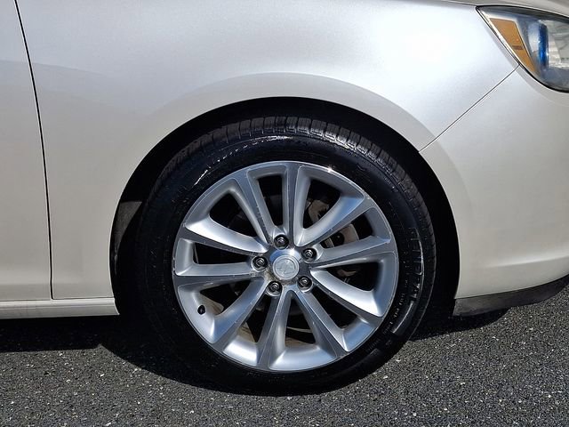 Used 2014 Buick Verano Leather image 8