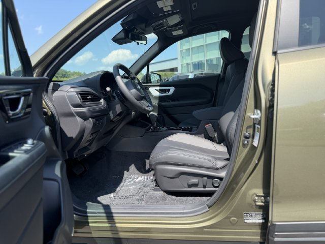 New 2026 Subaru Forester Limited AWD/4WD image 5