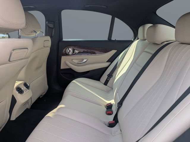 Used 2018 Mercedes-Benz E 300 image 12