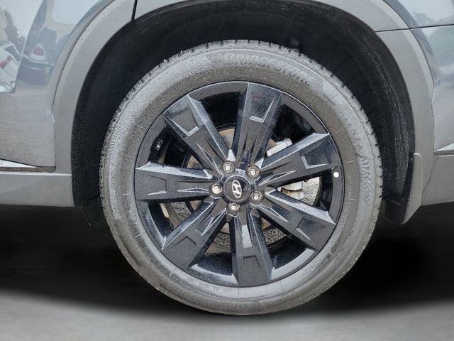 Used 2024 Hyundai Palisade XRT image 10