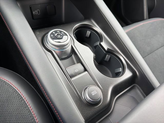 New 2026 Ford Explorer ST image 23