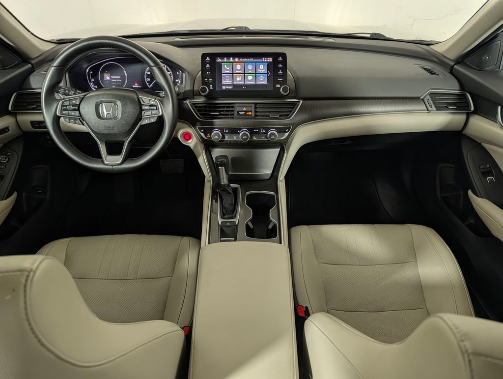 Used 2018 Honda Accord EX-L image 14