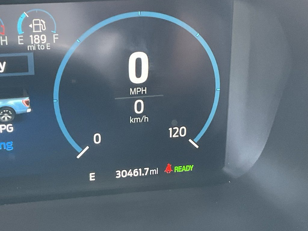 Used 2023 Ford F150 Lariat image 5