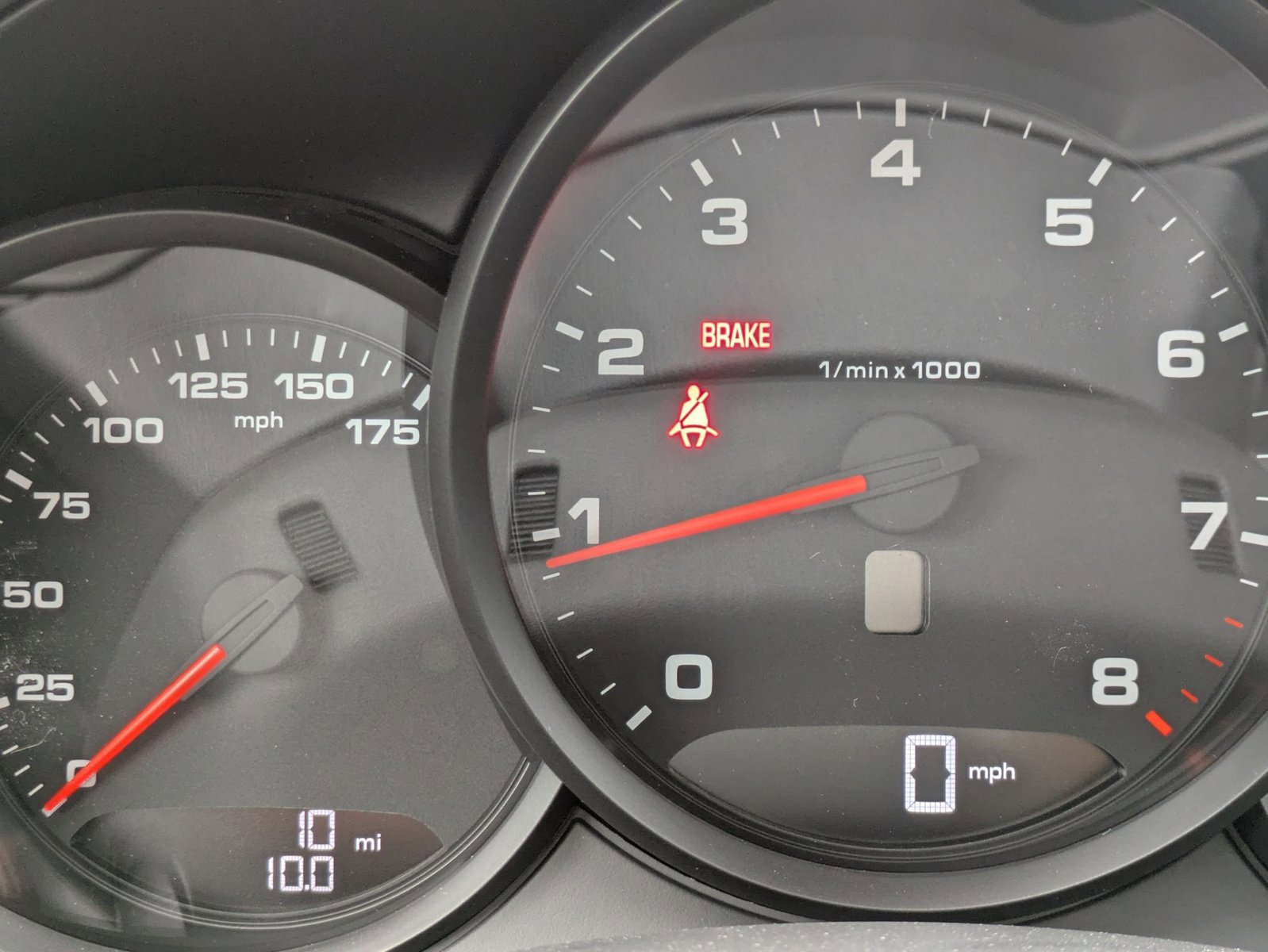 New 2025 Porsche 718 Cayman image 17