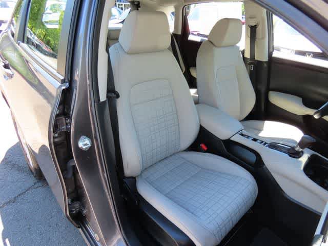 Certified 2024 Honda HR-V LX image 16