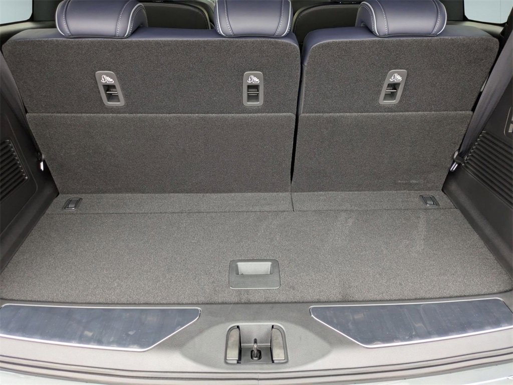 New 2026 INFINITI QX80 4WD w/ Sport Exterior Package image 30