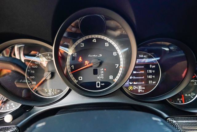 Used 2017 Porsche 911 4 Coupe AWD/4WD image 63