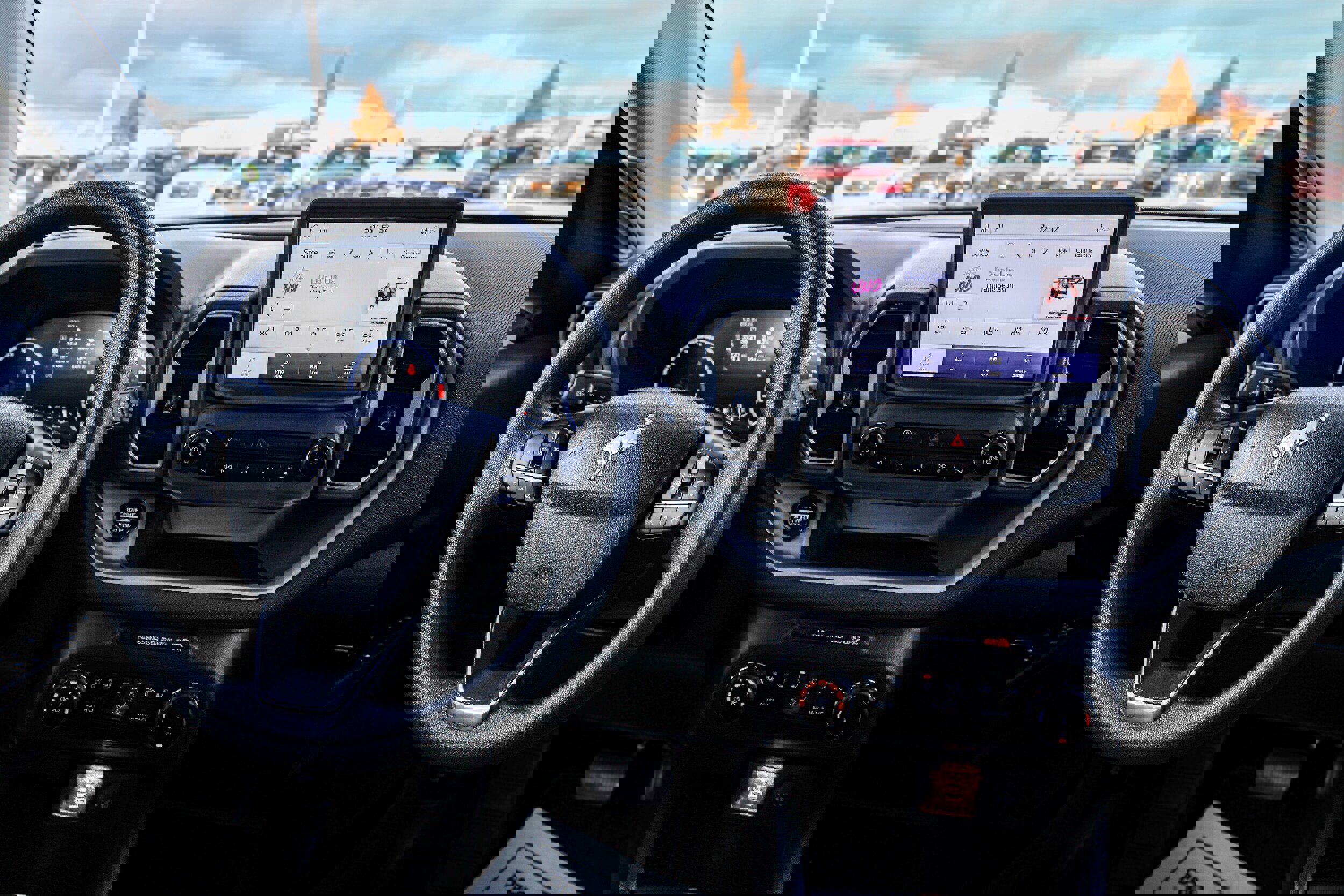 Used 2024 Ford Bronco Sport Big Bend image 19