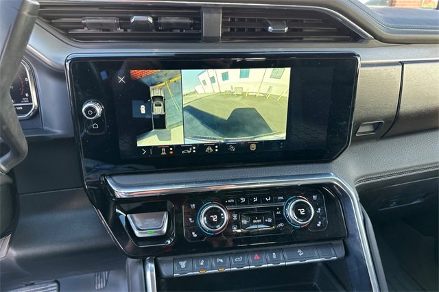 Used 2025 GMC Sierra 3500 Denali image 71