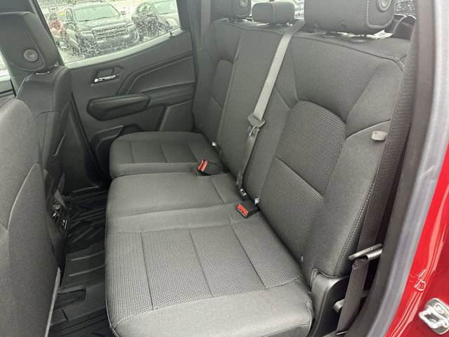 New 2026 GMC Canyon Elevation w/ Convenience Package image 26