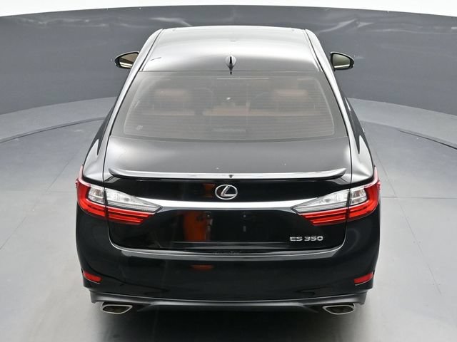 Used 2017 Lexus ES 350 w/ Luxury Package FWD image 41