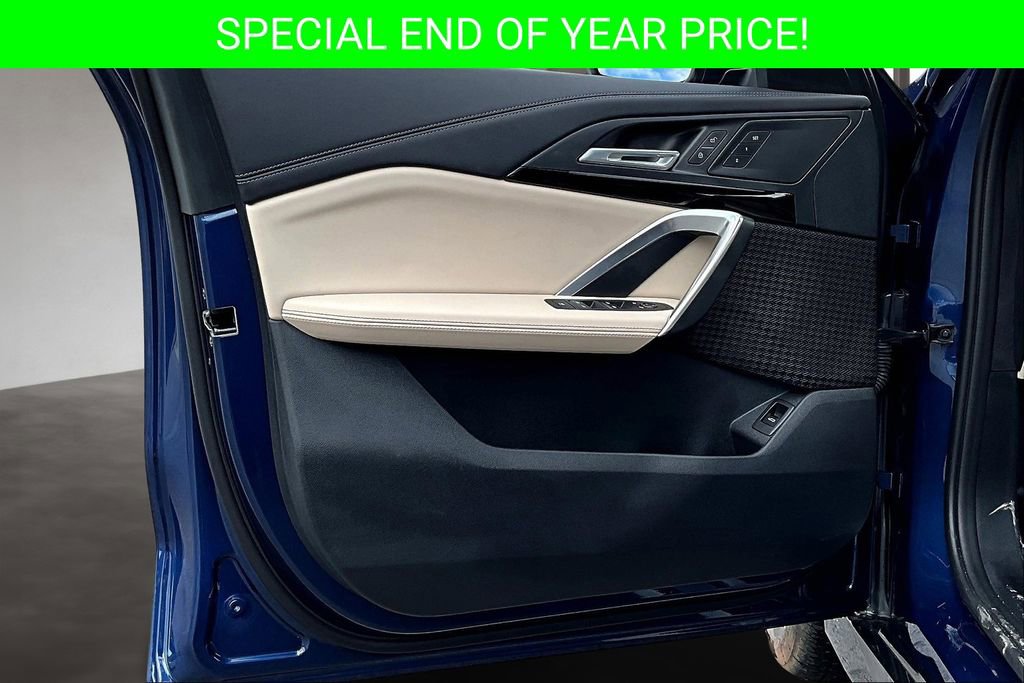 Used 2025 BMW X1 xDrive28i image 19