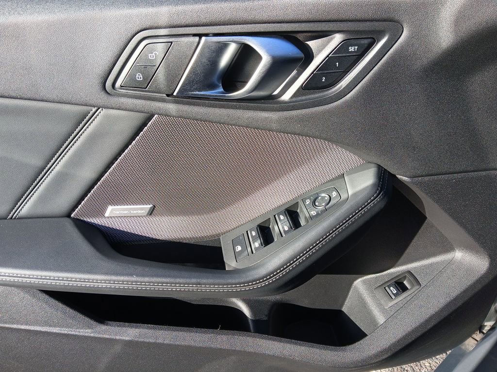 Used 2025 BMW 228i xDrive AWD/4WD image 12