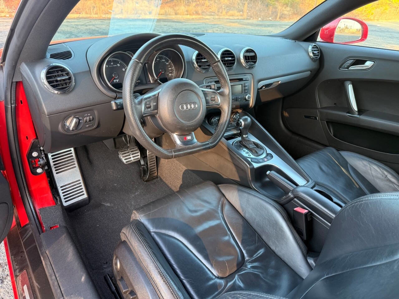 Used 2008 Audi TT 2.0T image 11